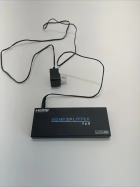 115259 MONOPRICE Hdmi Blackbird Splitter