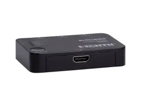 115262 MONOPRICE Hdmi Switch Hdcp #2