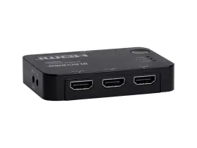 115262 MONOPRICE Hdmi Switch Hdcp