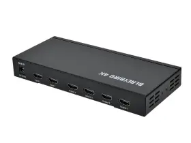 115866 MONOPRICE Hdmi Splitter Switch Hdcp #2