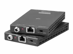 121609 MONOPRICE Pro Hdbaset Extender Ir Meters Poc Kit #2