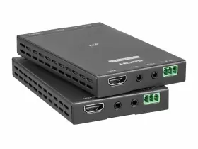 121609 MONOPRICE Pro Hdbaset Extender Ir Meters Poc Kit #3