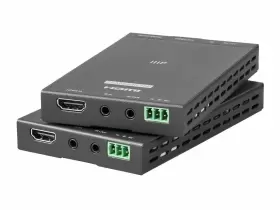 121609 MONOPRICE Pro Hdbaset Extender Ir Meters Poc Kit