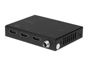 121612 MONOPRICE Pro Hdmi Splitter Hdcp #3