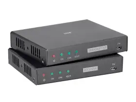 121669 MONOPRICE Blackbird Hdbaset Extender Usb Kvm Hdcp Poc #3