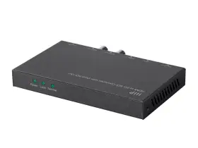 130445 MONOPRICE Hdmi Sdi Converter Dual Detects