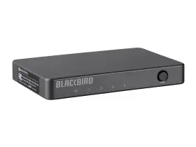 130919 MONOPRICE Blackbird Hdmi Switch Audio Extractor Hdr #2