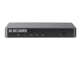 130919 MONOPRICE Blackbird Hdmi Switch Audio Extractor Hdr #3