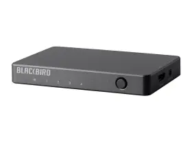130919 MONOPRICE Blackbird Hdmi Switch Audio Extractor Hdr