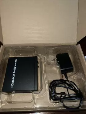 13347 MONOPRICE Blackbird Hdmi Audio Inserter #3