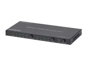 139666 MONOPRICE Hdmi Switch Hdr Ycbcr