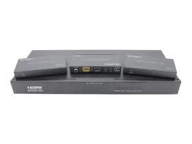 139668 MONOPRICE Blackbird Hdmi Matrix Hdbaset Hdr