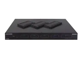 139669 MONOPRICE Blackbird Hdmi Matrix Hdbaset Hdr Hdcp