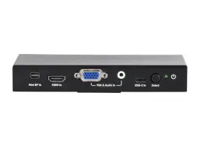 139798 MONOPRICE Blackbird Video Hdmi Converter Up #3