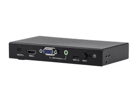 139798 MONOPRICE Blackbird Video Hdmi Converter Up
