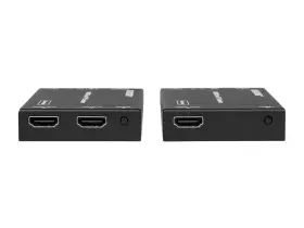 143624 MONOPRICE Blackbird Pro Hdmi Ip Splitter Extender Kit #3