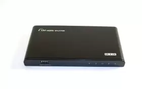 14527 MONOPRICE Hdmi Splitter