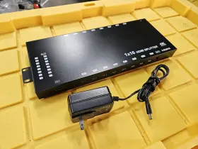 14548 MONOPRICE Hdmi Splitter