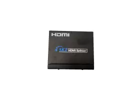 15651 MONOPRICE Blackbird Mini Usb Hdmi Amplifier Splitter #3