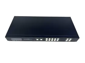 15750 MONOPRICE Hdmi Matrix Switch Splitter Blackbird #2