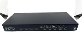 15750 MONOPRICE Hdmi Matrix Switch Splitter Blackbird #3