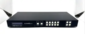 15750 MONOPRICE Hdmi Matrix Switch Splitter Blackbird