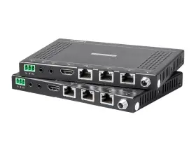 21608 MONOPRICE Blackbird Pro Hdbaset Extender Poh Kit #2