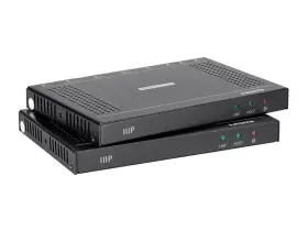 21608 MONOPRICE Blackbird Pro Hdbaset Extender Poh Kit #3