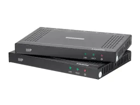 21608 MONOPRICE Blackbird Pro Hdbaset Extender Poh Kit