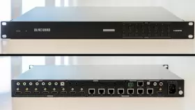 21819 MONOPRICE Blackbird Hdbaset Matrix Receivers Hdmi Edid #2