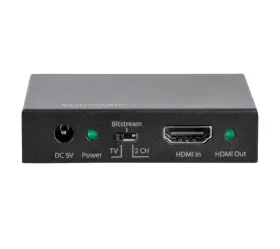 24278 MONOPRICE Blackbird Hdmi Audio Extractor Hdcp #3