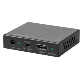 24278 MONOPRICE Blackbird Hdmi Audio Extractor Hdcp