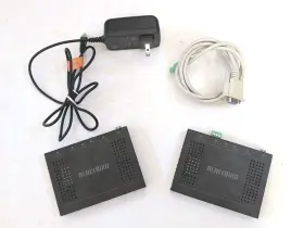30446 MONOPRICE Blackbird Hdbaset Extender Hdcp Poc Kit