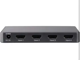 30919 MONOPRICE Blackbird Hdmi Switch Audio Extractor #2
