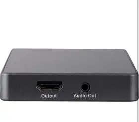 30919 MONOPRICE Blackbird Hdmi Switch Audio Extractor #3