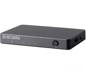 30919 MONOPRICE Blackbird Hdmi Switch Audio Extractor