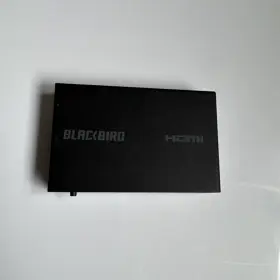 Monoprice 33416 Blackbird 4k Hdmi 2.0 2x1 Switch