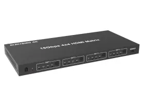 43623 MONOPRICE Blackbird Hdmi Matrix #2