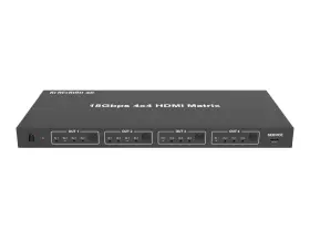 43623 MONOPRICE Blackbird Hdmi Matrix