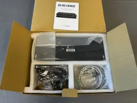 43961 MONOPRICE Blackbird Hdmi Matrix Ycbcr Gbps