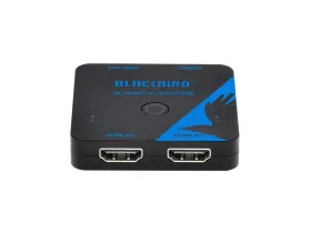 44434 MONOPRICE Blackbird Hdmi Switch Hdcp #2
