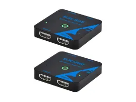 44434 MONOPRICE Blackbird Hdmi Switch Hdcp #3
