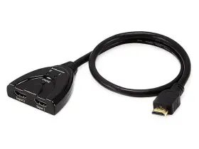 8147 MONOPRICE Blackbird Hdmi Switch Hdcp