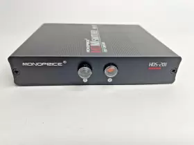 HDS-201 MONOPRICE Hdmi Switcher Selector Hdcp