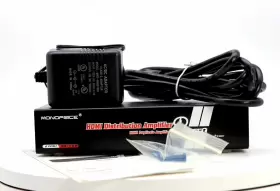HS-102 MONOPRICE Hdmi Distribution Amplifier Port #2