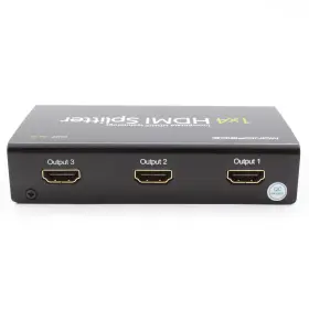 KV12262401 MONOPRICE Hdmi Splitter Hmsp #3