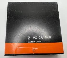 MHSP0102E MONOPRICE Hdmi Amplifier Splitter #3