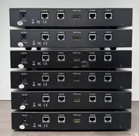 MHSP0104E MONOPRICE Hdmi Amplifier Splitter #2