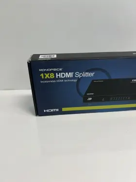 MP-SP07D MONOPRICE Hdmi Port Splitter #2