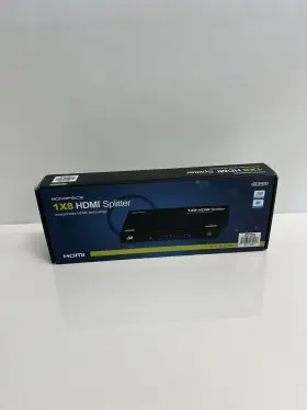 MP-SP07D MONOPRICE Hdmi Port Splitter